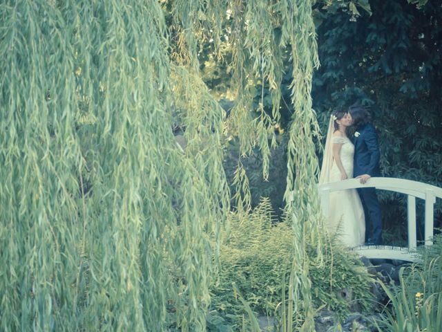 Il matrimonio di Gianluca e Francesca a Orzinuovi, Brescia 91