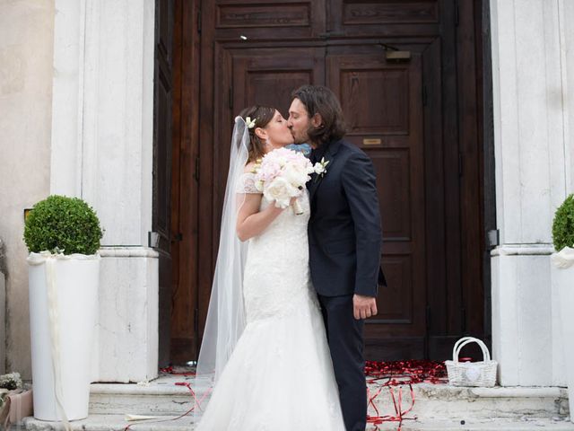 Il matrimonio di Gianluca e Francesca a Orzinuovi, Brescia 70