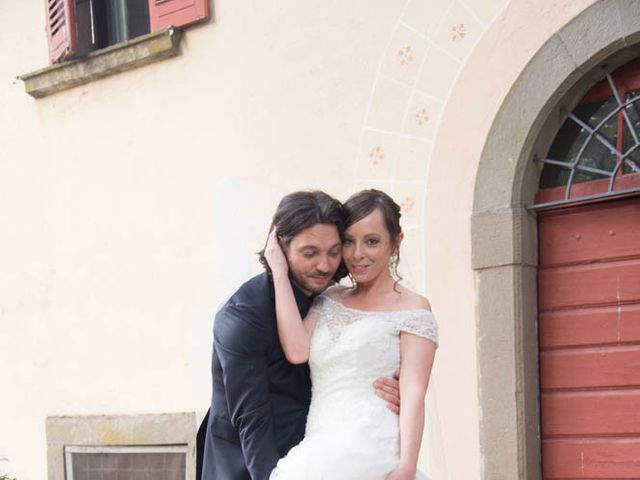 Il matrimonio di Gianluca e Francesca a Orzinuovi, Brescia 110