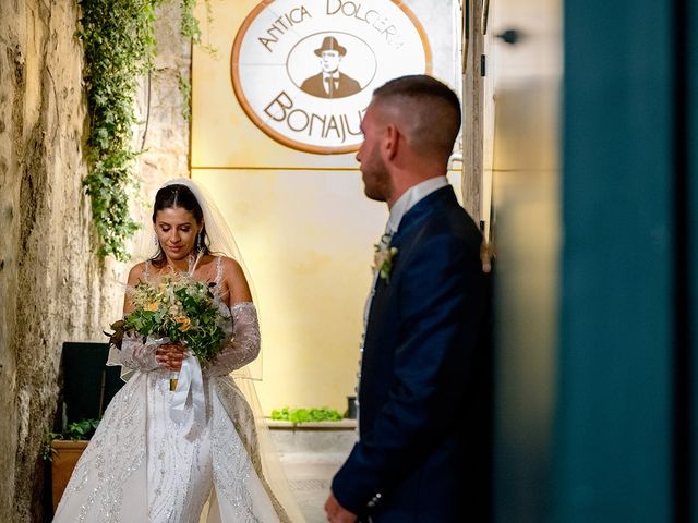 Il matrimonio di Mattia e Chiara a Ragusa, Ragusa 7