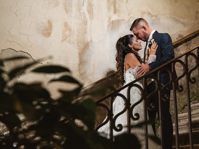 Il matrimonio di Mattia e Chiara a Ragusa, Ragusa 8