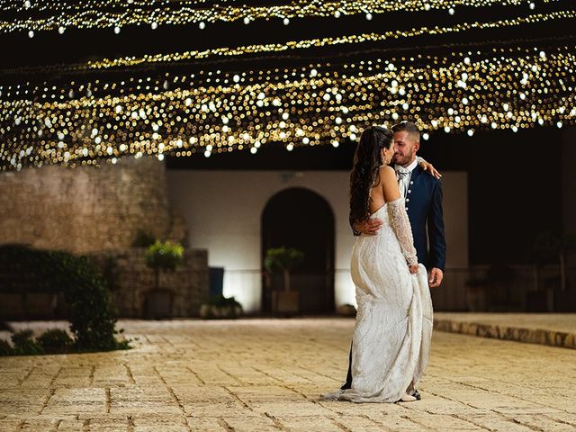 Il matrimonio di Mattia e Chiara a Ragusa, Ragusa 14