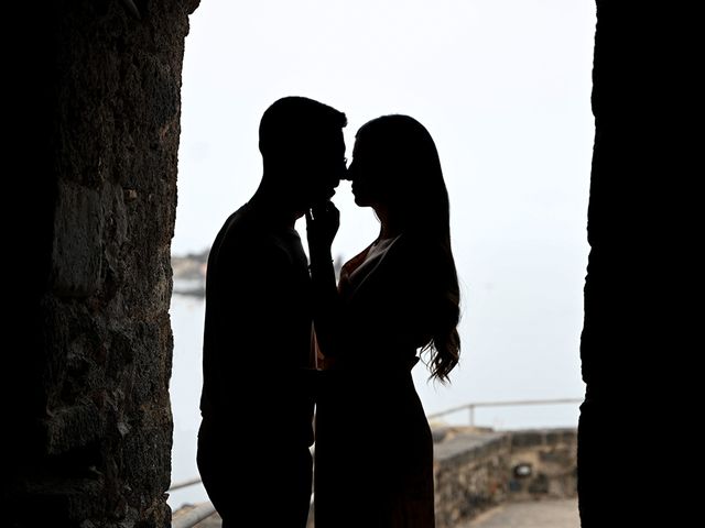 Il matrimonio di Mattia e Chiara a Ragusa, Ragusa 25