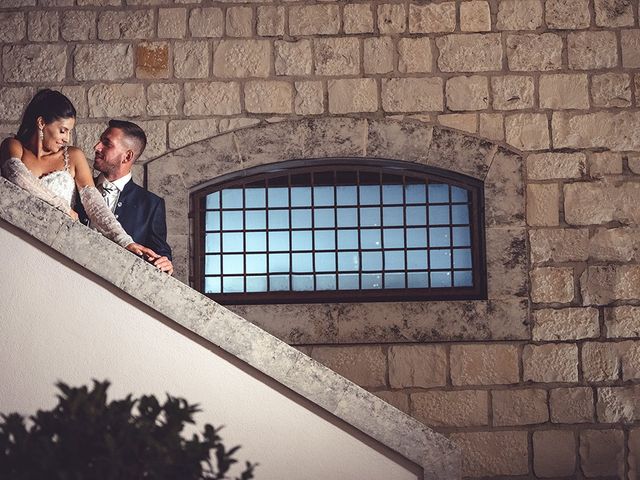 Il matrimonio di Mattia e Chiara a Ragusa, Ragusa 26