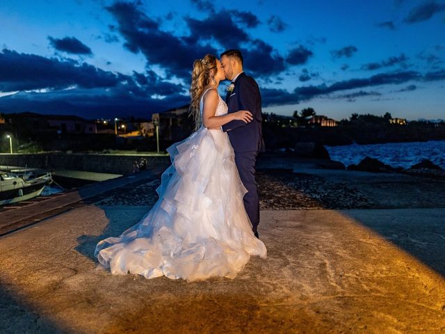 Il matrimonio di Pierluigi  e Paola a Catania, Catania 2