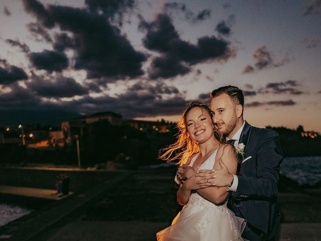 Il matrimonio di Pierluigi  e Paola a Catania, Catania 8