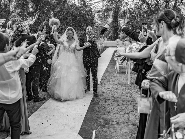 Il matrimonio di Pierluigi  e Paola a Catania, Catania 11