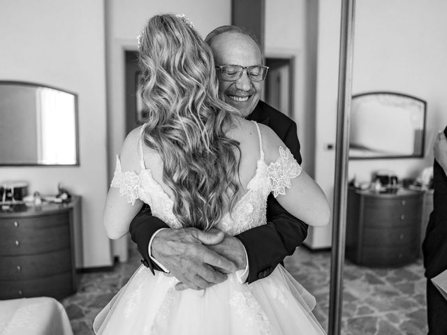 Il matrimonio di Pierluigi  e Paola a Catania, Catania 14