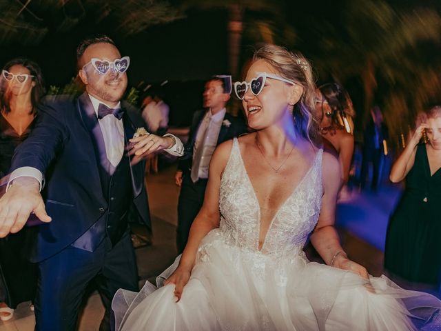 Il matrimonio di Pierluigi  e Paola a Catania, Catania 18