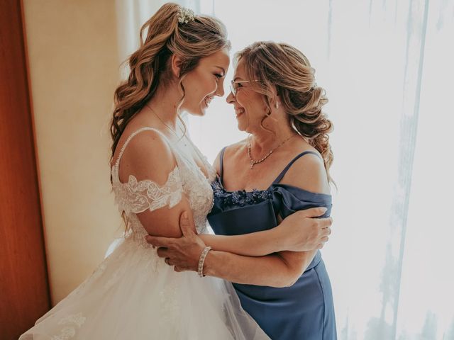 Il matrimonio di Pierluigi  e Paola a Catania, Catania 20