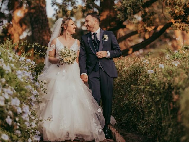 Il matrimonio di Pierluigi  e Paola a Catania, Catania 21