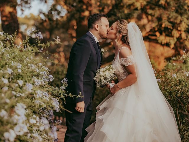 Il matrimonio di Pierluigi  e Paola a Catania, Catania 22