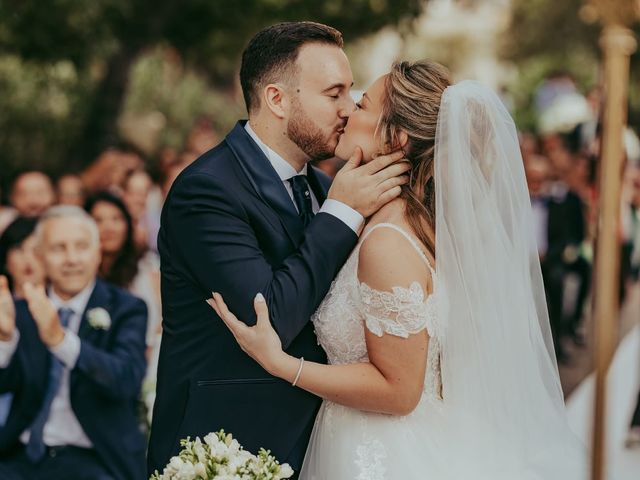 Il matrimonio di Pierluigi  e Paola a Catania, Catania 24