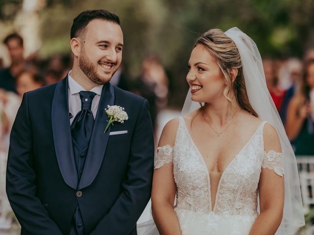 Il matrimonio di Pierluigi  e Paola a Catania, Catania 26