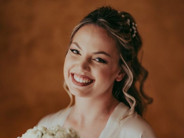 Il matrimonio di Pierluigi  e Paola a Catania, Catania 30