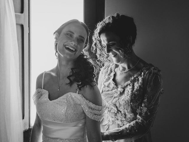 Il matrimonio di Federica e Giuseppe a Caserta, Caserta 11