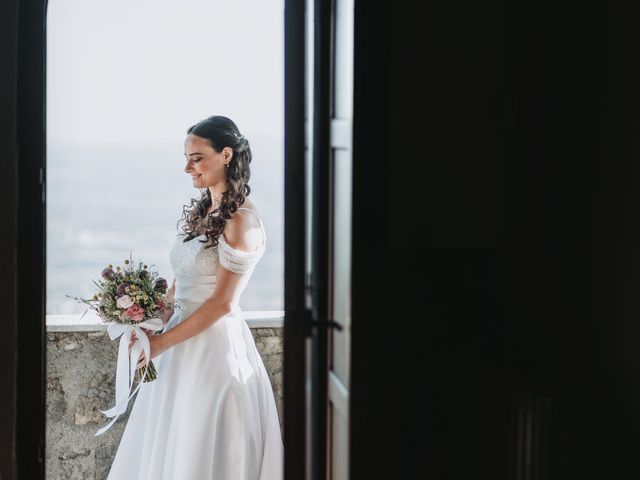 Il matrimonio di Federica e Giuseppe a Caserta, Caserta 13