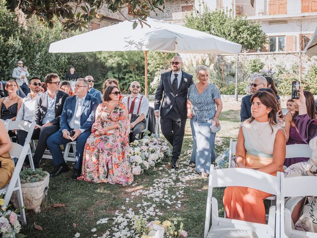 Il matrimonio di Federica e Giuseppe a Caserta, Caserta 17