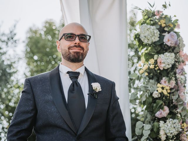 Il matrimonio di Federica e Giuseppe a Caserta, Caserta 19