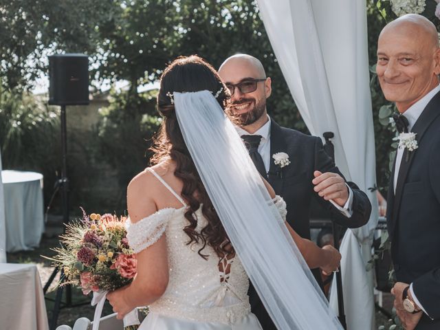 Il matrimonio di Federica e Giuseppe a Caserta, Caserta 21