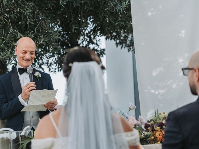 Il matrimonio di Federica e Giuseppe a Caserta, Caserta 23