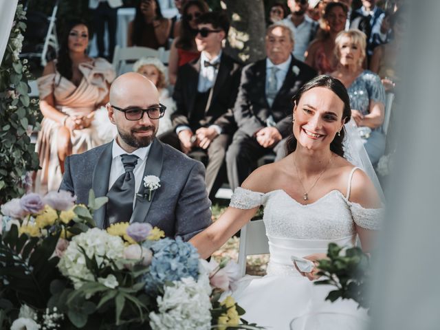 Il matrimonio di Federica e Giuseppe a Caserta, Caserta 24
