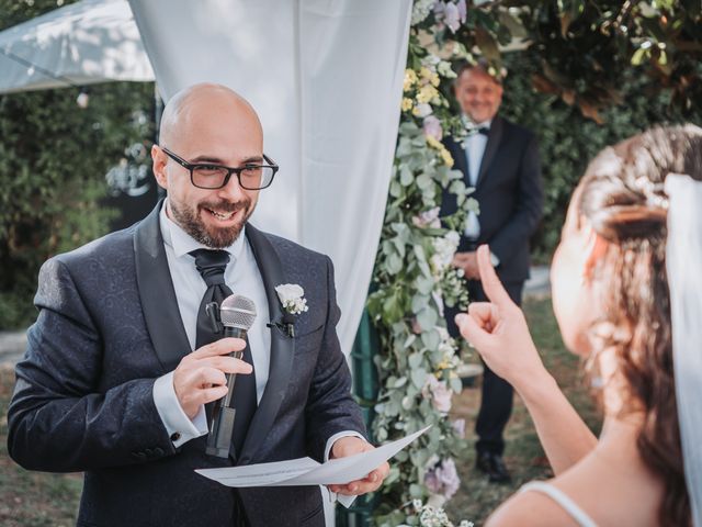 Il matrimonio di Federica e Giuseppe a Caserta, Caserta 26