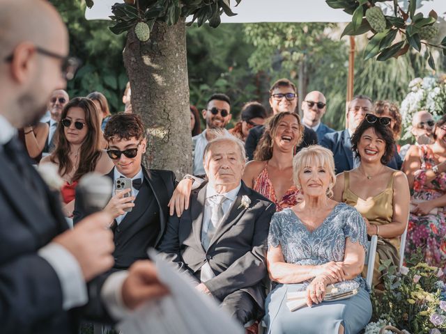 Il matrimonio di Federica e Giuseppe a Caserta, Caserta 27