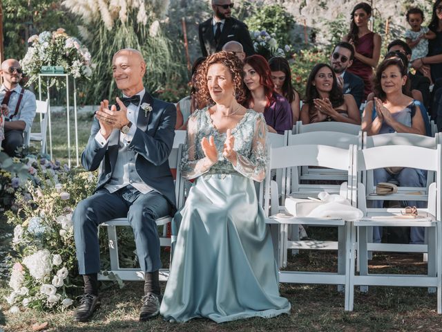 Il matrimonio di Federica e Giuseppe a Caserta, Caserta 28