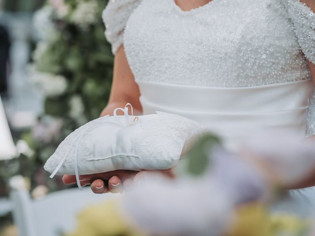 Il matrimonio di Federica e Giuseppe a Caserta, Caserta 29