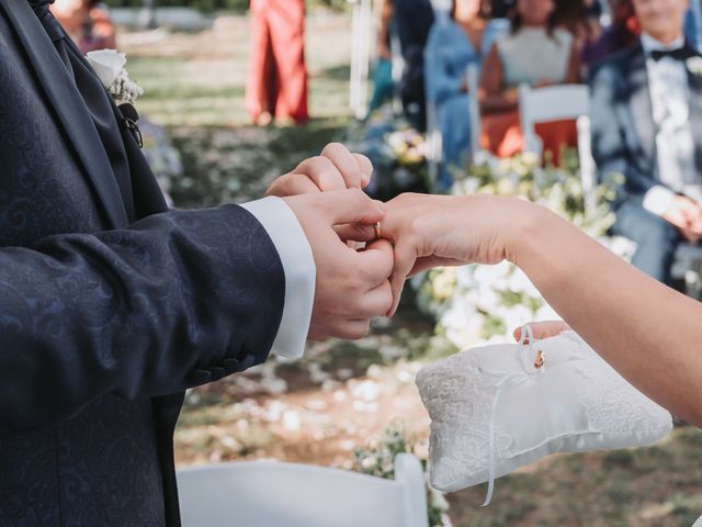 Il matrimonio di Federica e Giuseppe a Caserta, Caserta 31