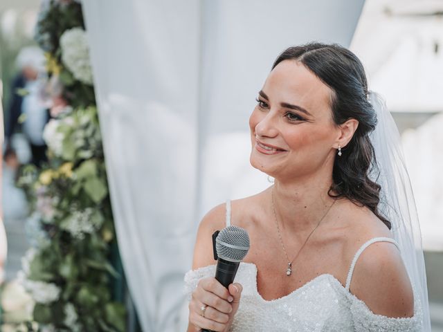 Il matrimonio di Federica e Giuseppe a Caserta, Caserta 32