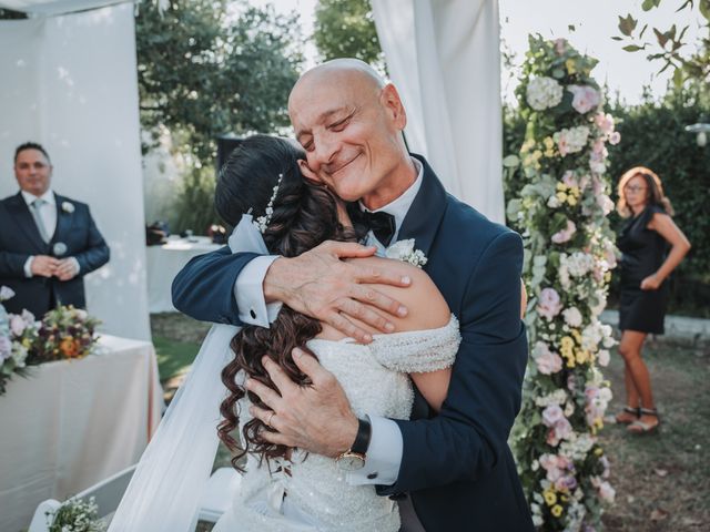 Il matrimonio di Federica e Giuseppe a Caserta, Caserta 35