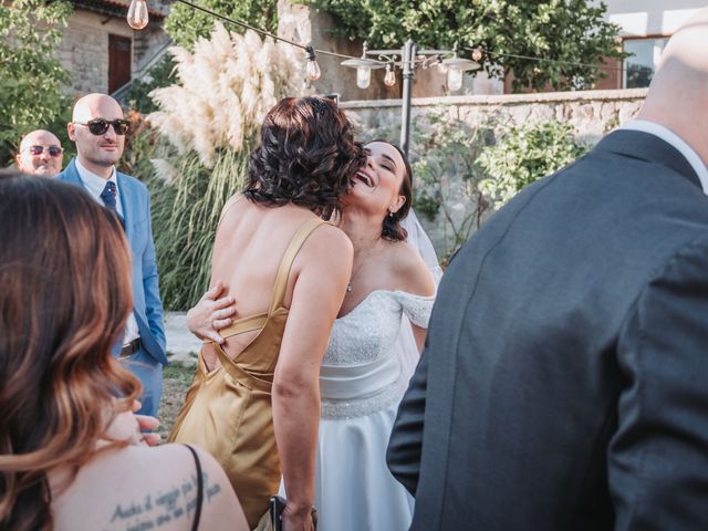 Il matrimonio di Federica e Giuseppe a Caserta, Caserta 38