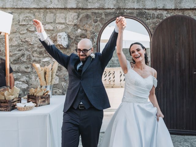 Il matrimonio di Federica e Giuseppe a Caserta, Caserta 39