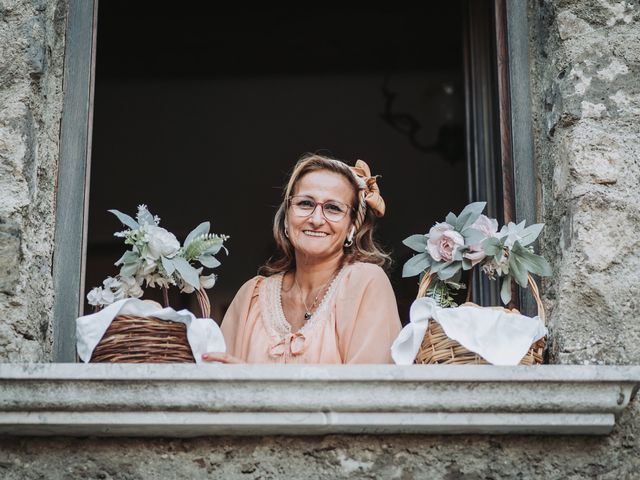 Il matrimonio di Federica e Giuseppe a Caserta, Caserta 44