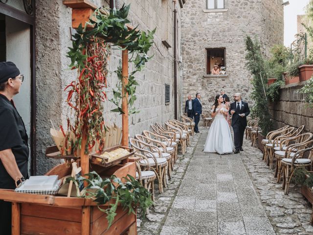 Il matrimonio di Federica e Giuseppe a Caserta, Caserta 46