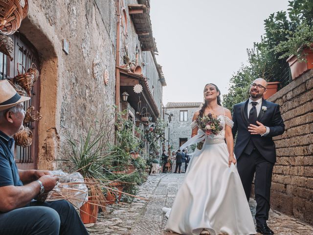 Il matrimonio di Federica e Giuseppe a Caserta, Caserta 47