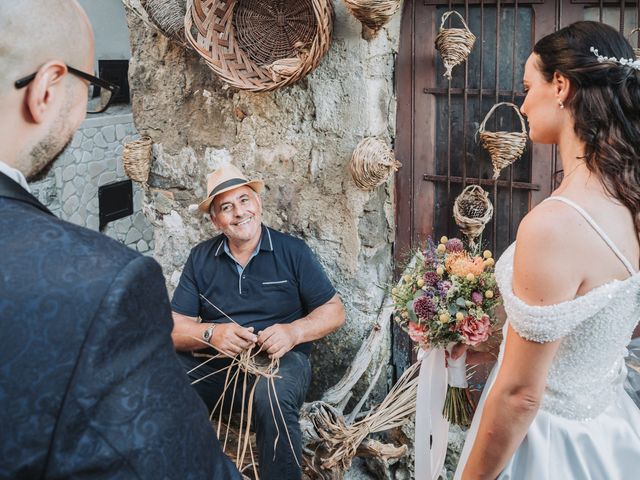 Il matrimonio di Federica e Giuseppe a Caserta, Caserta 48