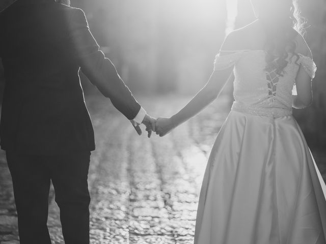 Il matrimonio di Federica e Giuseppe a Caserta, Caserta 49