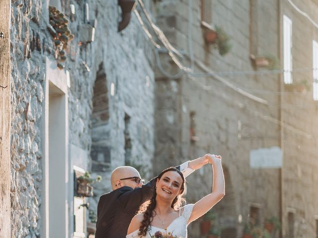 Il matrimonio di Federica e Giuseppe a Caserta, Caserta 51