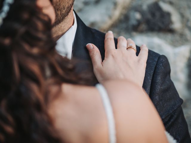 Il matrimonio di Federica e Giuseppe a Caserta, Caserta 53