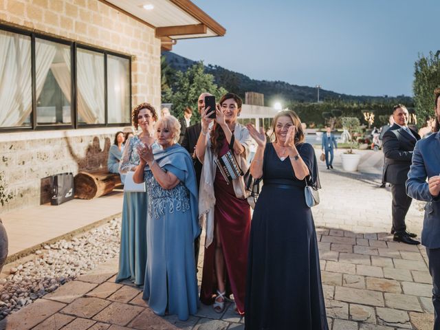 Il matrimonio di Federica e Giuseppe a Caserta, Caserta 60