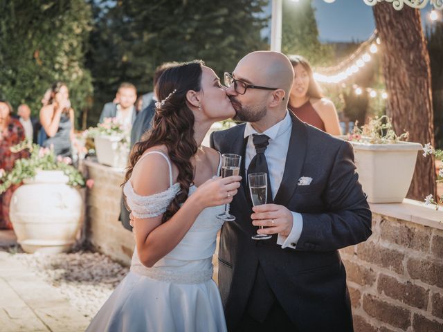 Il matrimonio di Federica e Giuseppe a Caserta, Caserta 62