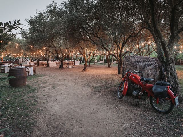 Il matrimonio di Federica e Giuseppe a Caserta, Caserta 65