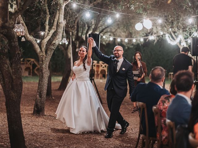 Il matrimonio di Federica e Giuseppe a Caserta, Caserta 71