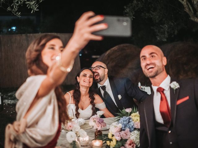 Il matrimonio di Federica e Giuseppe a Caserta, Caserta 72