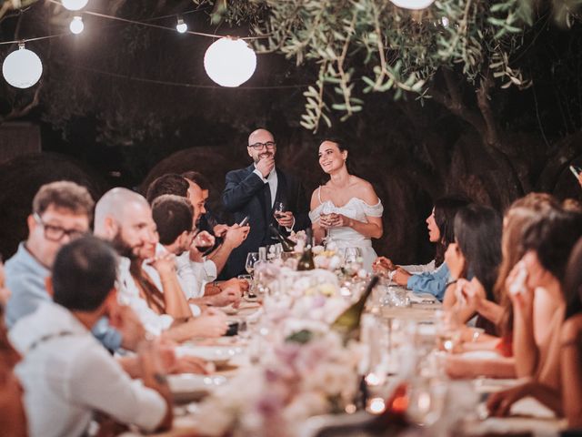 Il matrimonio di Federica e Giuseppe a Caserta, Caserta 73