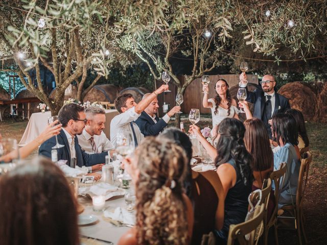 Il matrimonio di Federica e Giuseppe a Caserta, Caserta 74