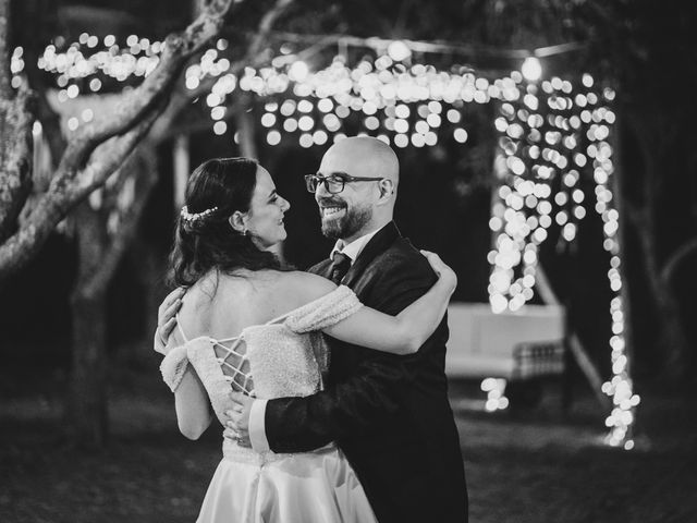 Il matrimonio di Federica e Giuseppe a Caserta, Caserta 75